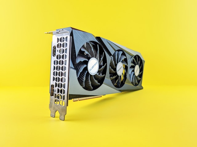 Faster Renders, Better Results: Top GPU Upgrades for Content Creators on a Budget